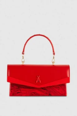 Torba na ramię Fly Bamby z łańcuszkiem